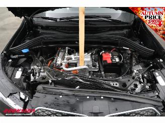 BMW iX1 eDrive20 67 kWh M Sport Pano ACC AHK Navi Clima SHZ Apple/Android Camera PDC picture 9