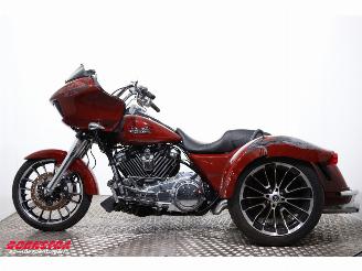 Harley-Davidson  FLRT Road Glide Trike ABS LED Cruise picture 5