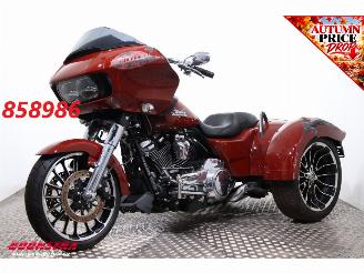 uszkodzony motocykle Harley-Davidson  FLRT Road Glide Trike ABS LED Cruise 2024/7
