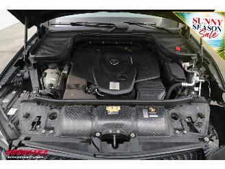 Mercedes GLE 400 d 4MATIC AMG HUD Pano Memory Leder 360° PDC AHK picture 7