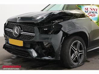 Mercedes GLE 400 d 4MATIC AMG HUD Pano Memory Leder 360° PDC AHK picture 10