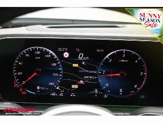 Mercedes GLE 400 d 4MATIC AMG HUD Pano Memory Leder 360° PDC AHK picture 26
