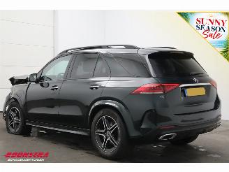 Mercedes GLE 400 d 4MATIC AMG HUD Pano Memory Leder 360° PDC AHK picture 4