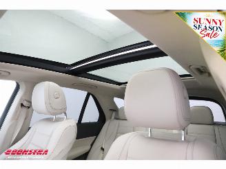 Mercedes GLE 400 d 4MATIC AMG HUD Pano Memory Leder 360° PDC AHK picture 19