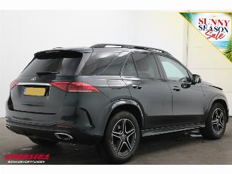 Mercedes GLE 400 d 4MATIC AMG HUD Pano Memory Leder 360° PDC AHK picture 3