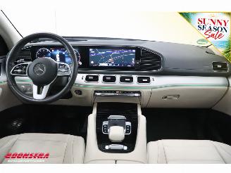 Mercedes GLE 400 d 4MATIC AMG HUD Pano Memory Leder 360° PDC AHK picture 14