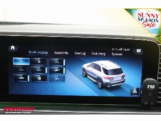 Mercedes GLE 400 d 4MATIC AMG HUD Pano Memory Leder 360° PDC AHK picture 32