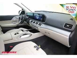 Mercedes GLE 400 d 4MATIC AMG HUD Pano Memory Leder 360° PDC AHK picture 13