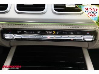 Mercedes GLE 400 d 4MATIC AMG HUD Pano Memory Leder 360° PDC AHK picture 35