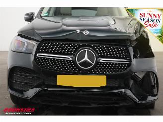 Mercedes GLE 400 d 4MATIC AMG HUD Pano Memory Leder 360° PDC AHK picture 6