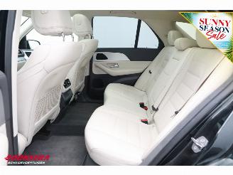 Mercedes GLE 400 d 4MATIC AMG HUD Pano Memory Leder 360° PDC AHK picture 17