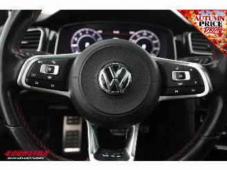 Volkswagen Golf 2.0 TSI DSG GTI Performance Pano DCC Virtual Dynaudio ACC SHZ picture 22