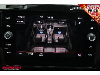 Volkswagen Golf 2.0 TSI DSG GTI Performance Pano DCC Virtual Dynaudio ACC SHZ picture 30