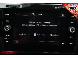 Volkswagen Golf 2.0 TSI DSG GTI Performance Pano DCC Virtual Dynaudio ACC SHZ picture 29