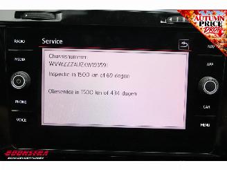 Volkswagen Golf 2.0 TSI DSG GTI Performance Pano DCC Virtual Dynaudio ACC SHZ picture 27