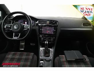 Volkswagen Golf 2.0 TSI DSG GTI Performance Dynaudio ACC Schuifdak SHZ Apple/Android PDC picture 16