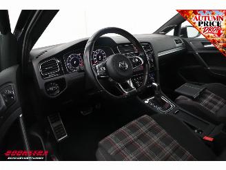 Volkswagen Golf 2.0 TSI DSG GTI Performance Pano DCC Virtual Dynaudio ACC SHZ picture 20