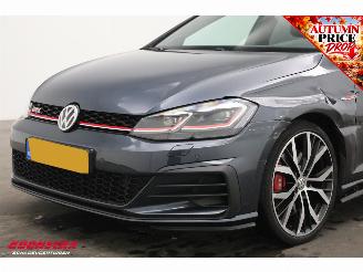 Volkswagen Golf 2.0 TSI DSG GTI Performance Pano DCC Virtual Dynaudio ACC SHZ picture 9