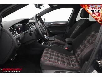 Volkswagen Golf 2.0 TSI DSG GTI Performance Pano DCC Virtual Dynaudio ACC SHZ picture 18