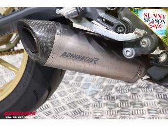 Yamaha  R7 ABS LED Dominator Quickshift picture 15