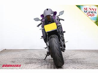 Yamaha  R7 ABS LED Dominator Quickshift picture 8