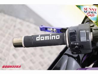 Yamaha  R7 ABS LED Dominator Quickshift picture 18