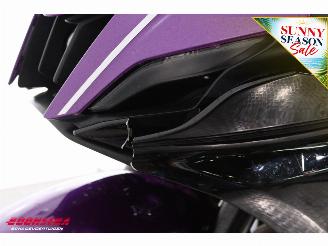 Yamaha  R7 ABS LED Dominator Quickshift picture 10