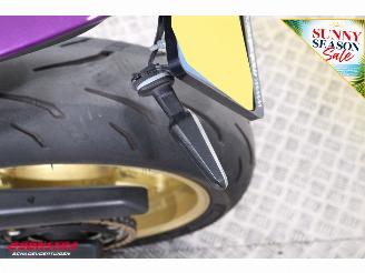 Yamaha  R7 ABS LED Dominator Quickshift picture 14