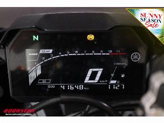 Yamaha  R7 ABS LED Dominator Quickshift picture 16