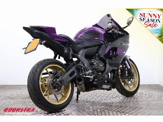 Yamaha  R7 ABS LED Dominator Quickshift picture 3