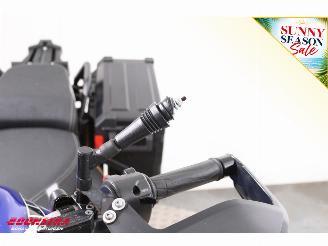 Yamaha XT 1200 Z Ténéré ABS Heizgriffe SHZ 3.742 km!! picture 16