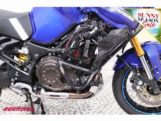 Yamaha XT 1200 Z Ténéré ABS Heizgriffe SHZ 3.742 km!! picture 11