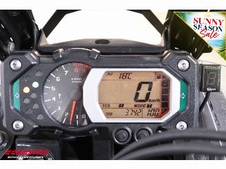 Yamaha XT 1200 Z Ténéré ABS Heizgriffe SHZ 3.742 km!! picture 20