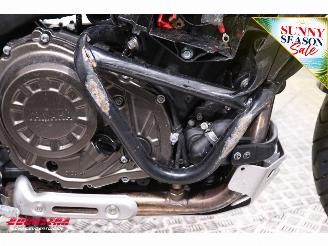 Yamaha XT 1200 Z Ténéré ABS Heizgriffe SHZ 3.742 km!! picture 12