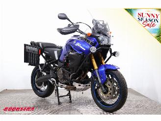 Yamaha XT 1200 Z Ténéré ABS Heizgriffe SHZ 3.742 km!! picture 2
