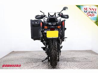 Yamaha XT 1200 Z Ténéré ABS Heizgriffe SHZ 3.742 km!! picture 8