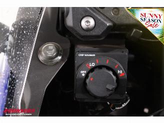 Yamaha XT 1200 Z Ténéré ABS Heizgriffe SHZ 3.742 km!! picture 17