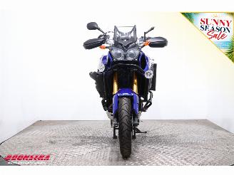 Yamaha XT 1200 Z Ténéré ABS Heizgriffe SHZ 3.742 km!! picture 6