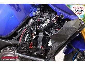 Yamaha XT 1200 Z Ténéré ABS Heizgriffe SHZ 3.742 km!! picture 13
