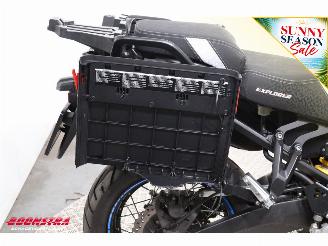 Yamaha XT 1200 Z Ténéré ABS Heizgriffe SHZ 3.742 km!! picture 9