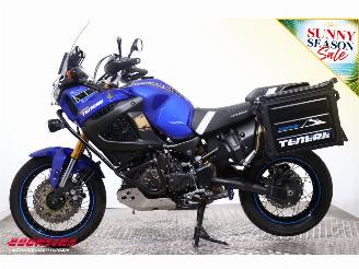 Yamaha XT 1200 Z Ténéré ABS Heizgriffe SHZ 3.742 km!! picture 5