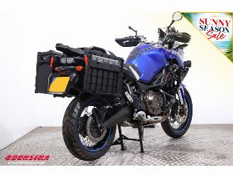 Yamaha XT 1200 Z Ténéré ABS Heizgriffe SHZ 3.742 km!! picture 3