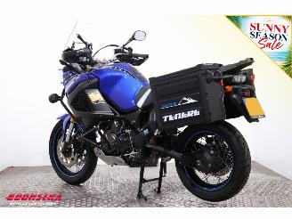 Yamaha XT 1200 Z Ténéré ABS Heizgriffe SHZ 3.742 km!! picture 4