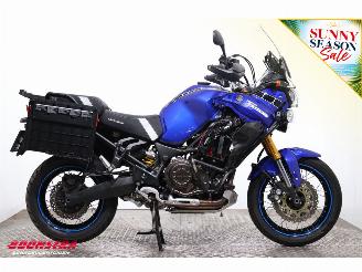Yamaha XT 1200 Z Ténéré ABS Heizgriffe SHZ 3.742 km!! picture 7