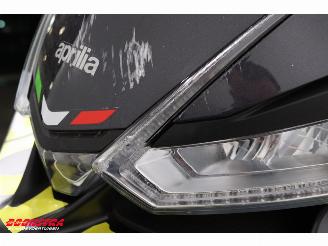Aprilia  RS 660 ABS Quickshift 2.896 km! picture 16