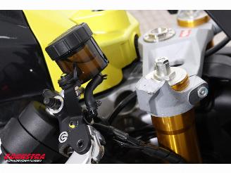 Aprilia  RS 660 ABS Quickshift 2.896 km! picture 14
