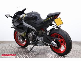 Aprilia  RS 660 ABS Quickshift 2.896 km! picture 4