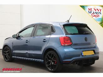 Volkswagen Polo 1.4 TSI DSG BlueGT 5-drs Cruise Navi Clima PDC picture 4