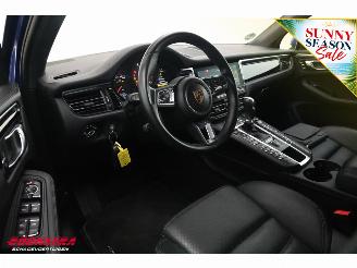 Porsche Macan 3.0 S PDK Bose PASM PDLS+ Leder Memory SHZ Apple/Android AHK picture 20