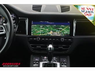 Porsche Macan 3.0 S PDK Bose PASM PDLS+ Leder Memory SHZ Apple/Android AHK picture 15